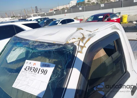 1998 Ford Ranger Splash/Xl/Xlt from USA, damaged, VIN 1FTYR10C3WUB32910